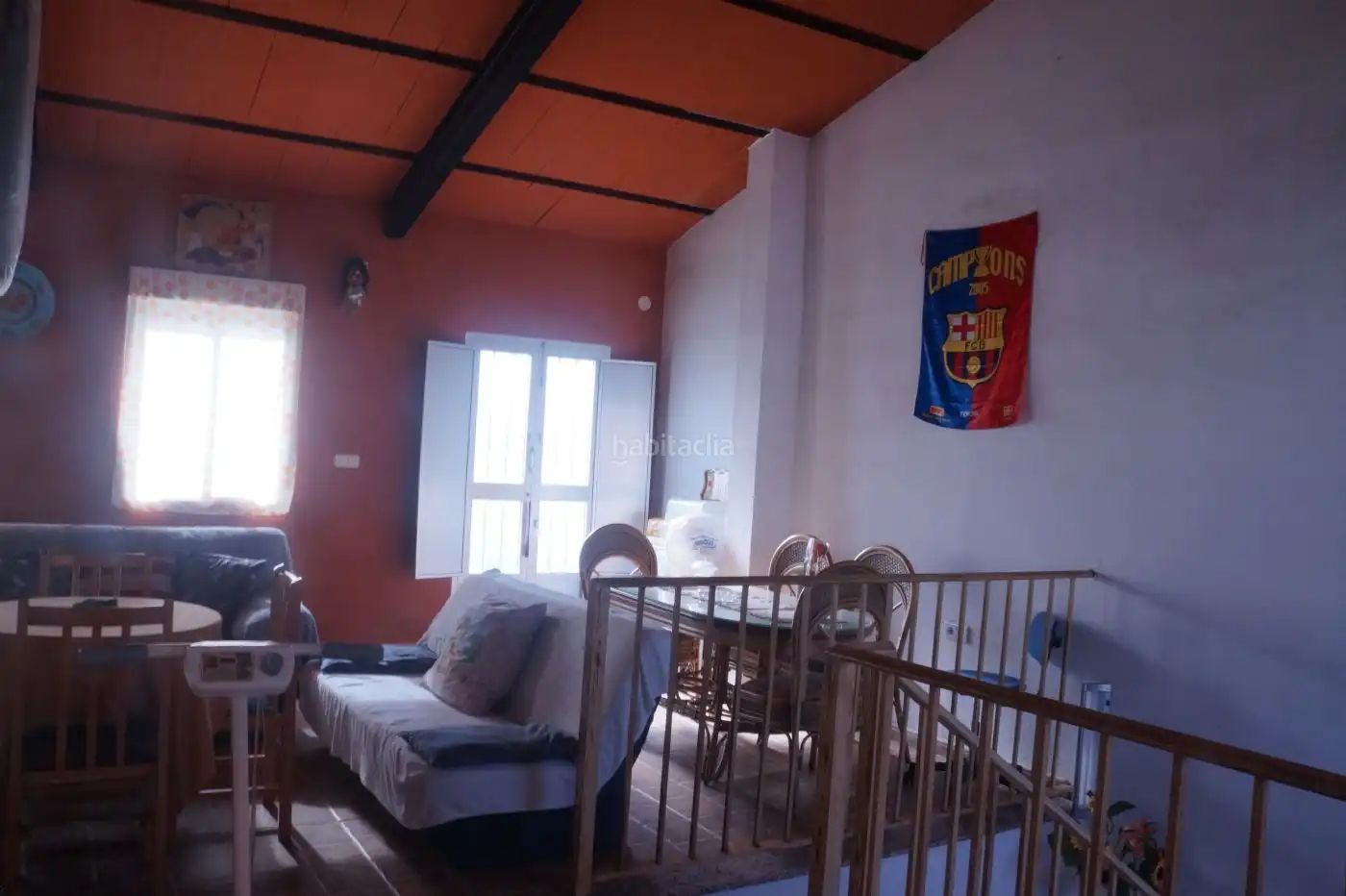 Casa en venda a Calle Antonio Machado 21, imagen 21