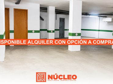 Doppelparkplatz mit Aufzug zum Verkauf in Carrer Arquitecto Morell 19