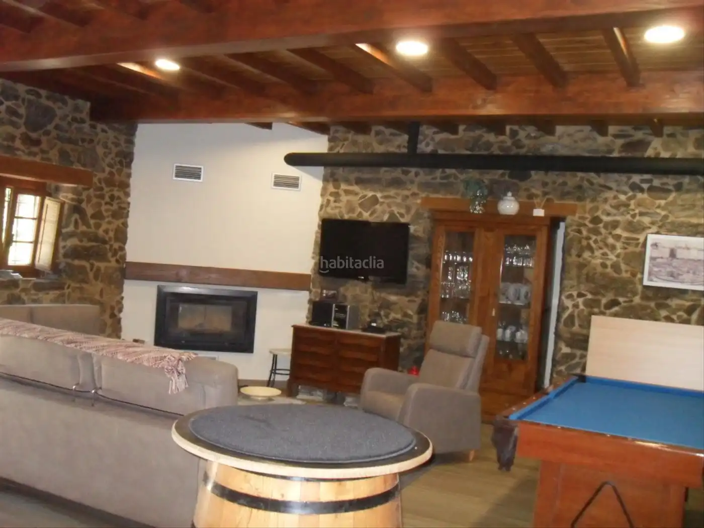 Haus mit Pool zur Miete in Enxertos 20, imagen 15