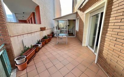 Terrassa de Casa o xalet en venda en Roses amb Terrassa, Forn i Balcó