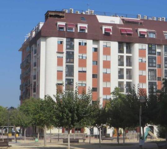 Garaje en Venta en c/ Pedaneo Jose sanchez Mompean en Ronda Sur