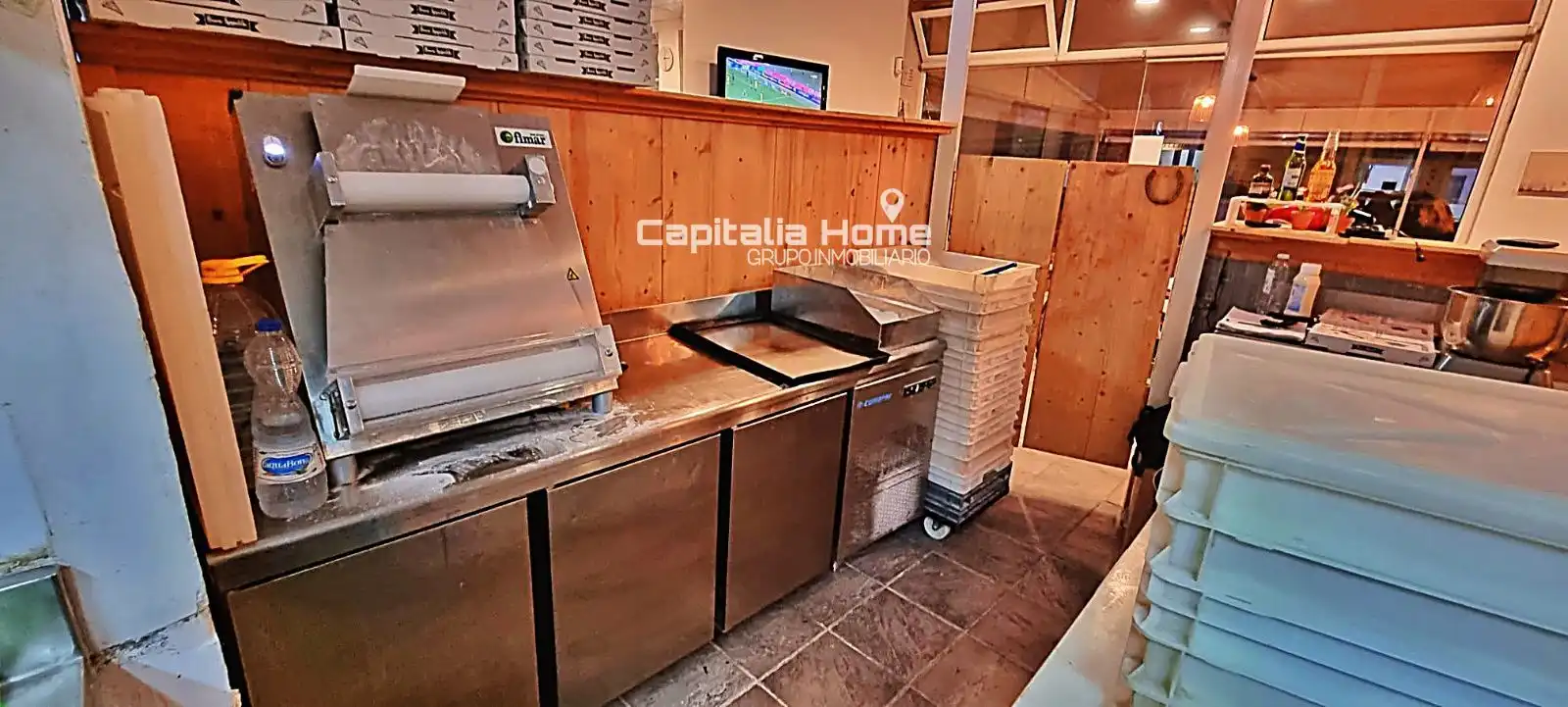 Local en venda a Carrer de Cèsar Puget Riquer, 51, Santa Eulària
