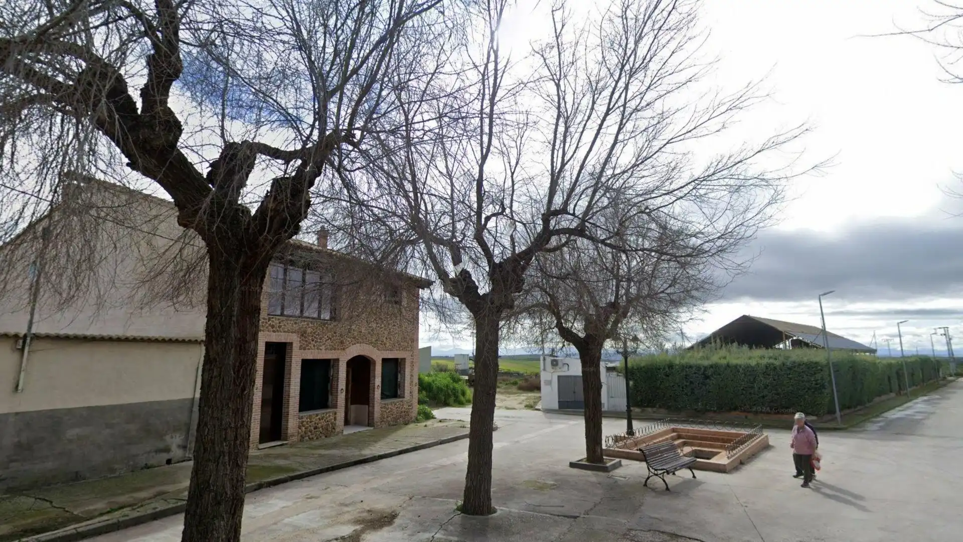 Casa bifamiliare in vendita a Alhambra, imagen 5