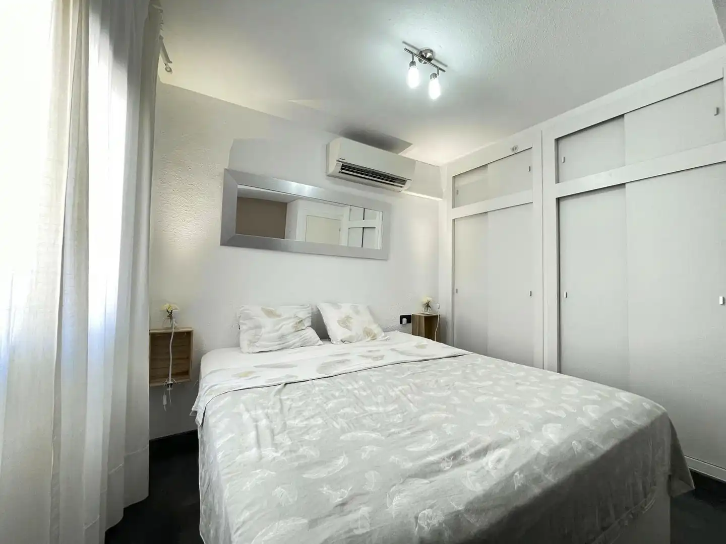 Bedroom of Apartments for sale in Canuta