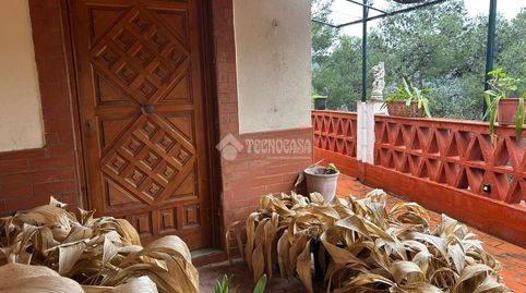 Casa en venta en Vallirana