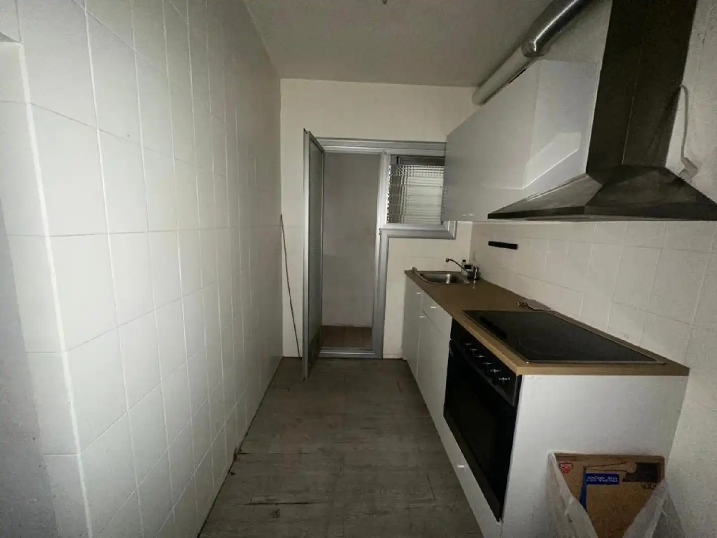 Cuina de Pis en venda en Santa Coloma de Gramenet