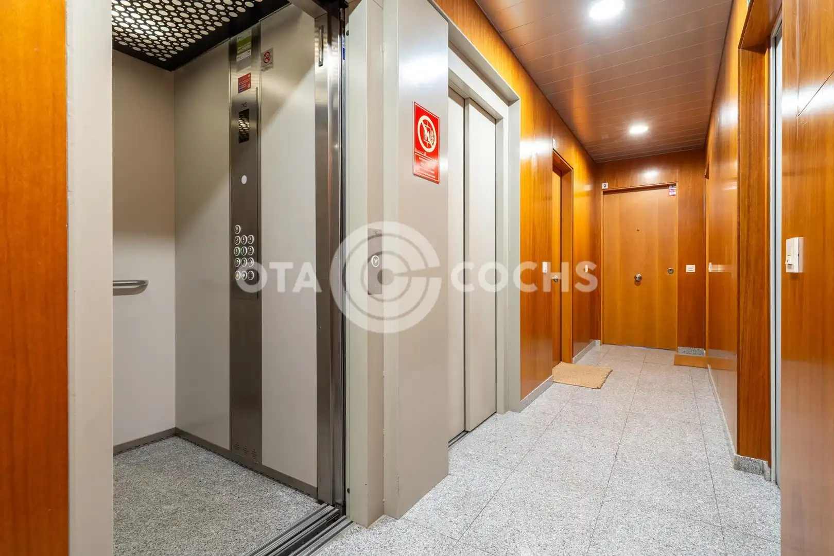 Attique avec terrasse à vendre à Carrer TIVISSA DE, imagen 48