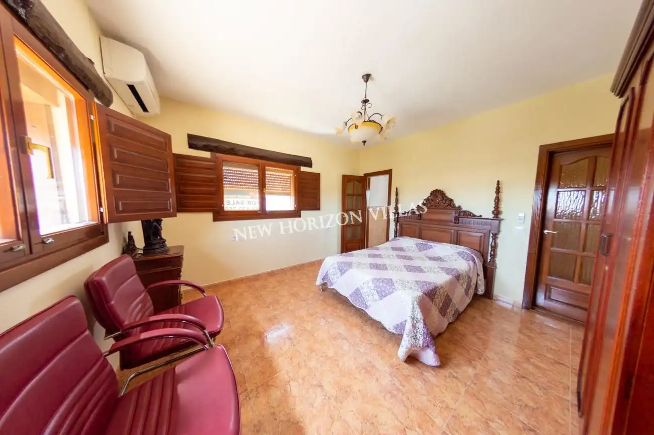 Casa con piscina en venta en Campo, imagen 33