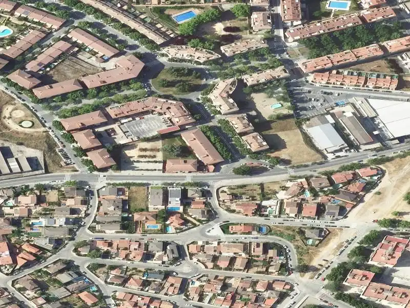 Wohnung zum Verkauf in Calle Francesc Rovira, D'En 1 N2-3 Rubi (, imagen 2