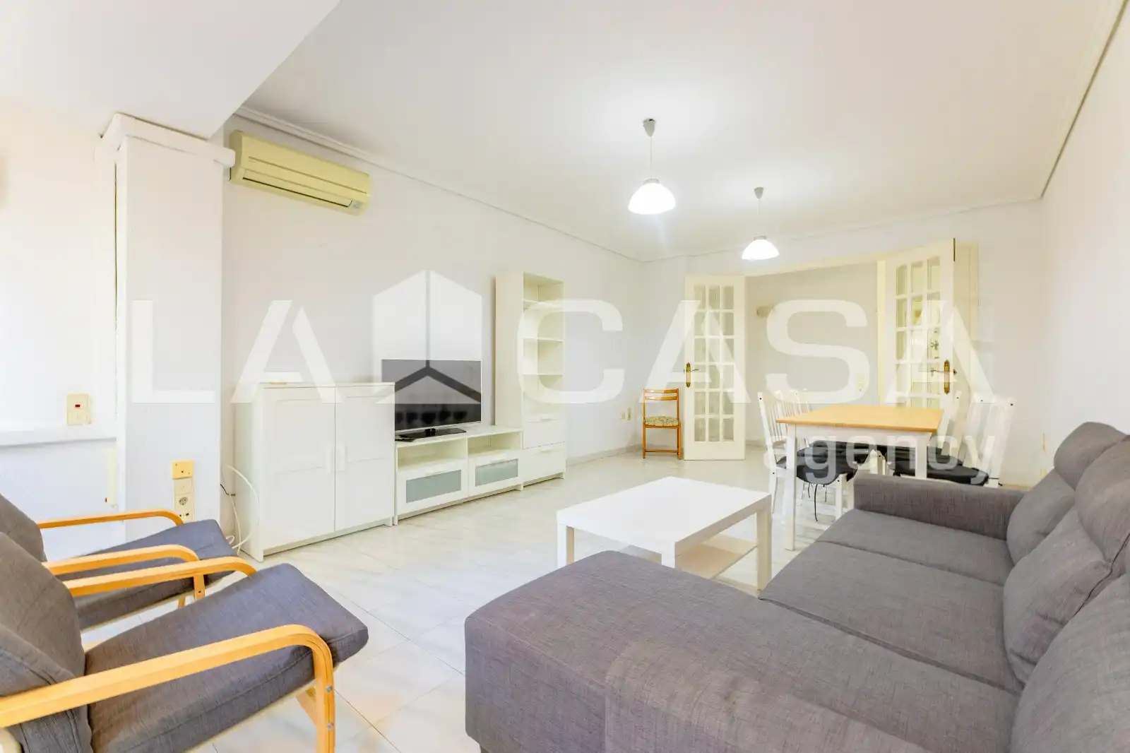 Piso con ascensor en venta en Calle Campoamor, imagen 16