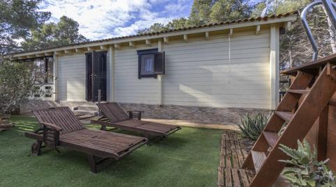 Photo 3 of House or chalet for sale in Los Pinares - La Masia, Bétera