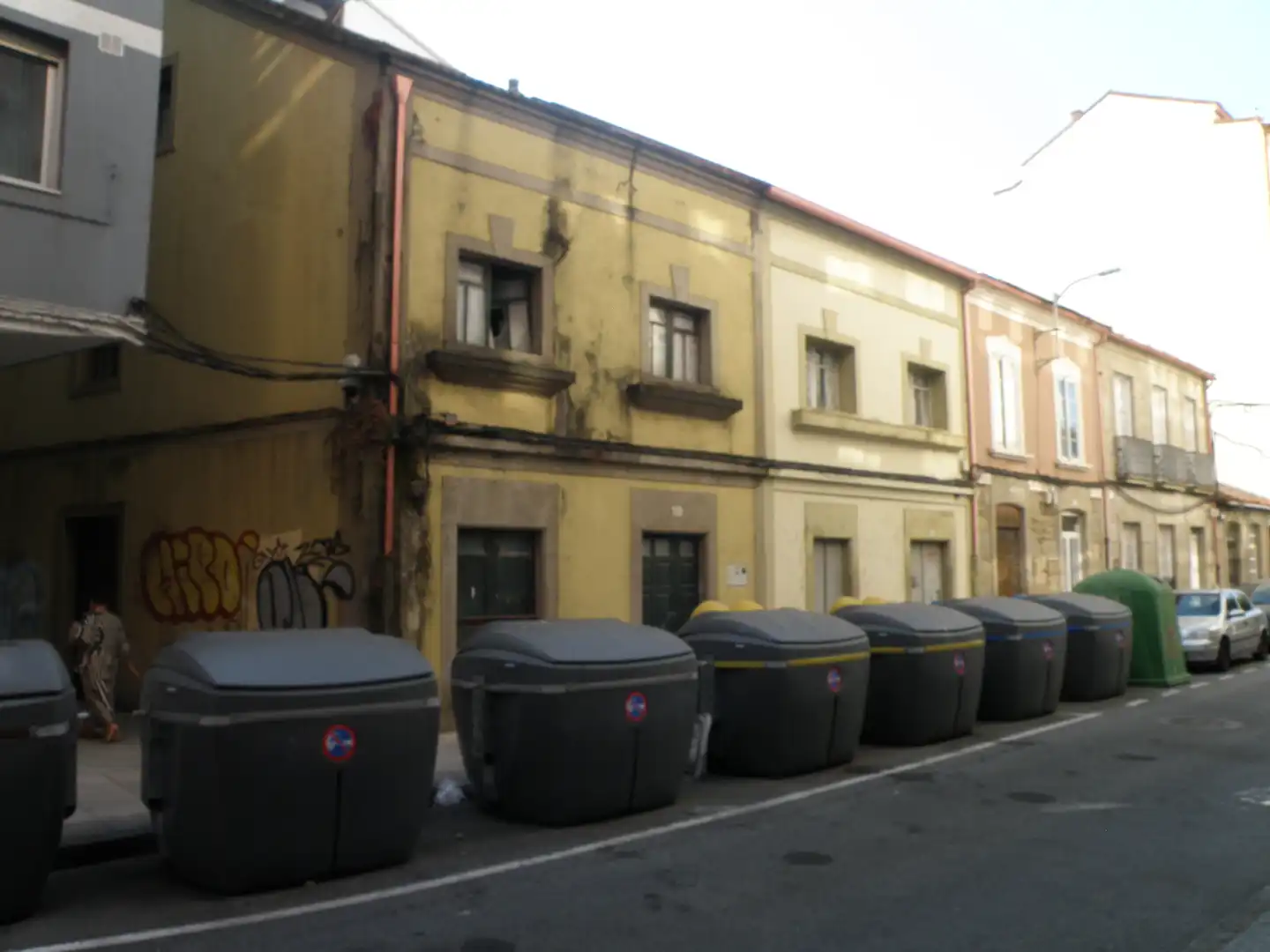 Adossat en venda a Rúa Vicente Risco, imagen 3