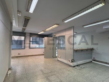Local comercial en alquiler en GIRONA
