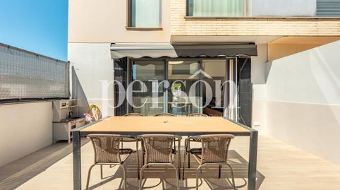 Chalet en Alfafar