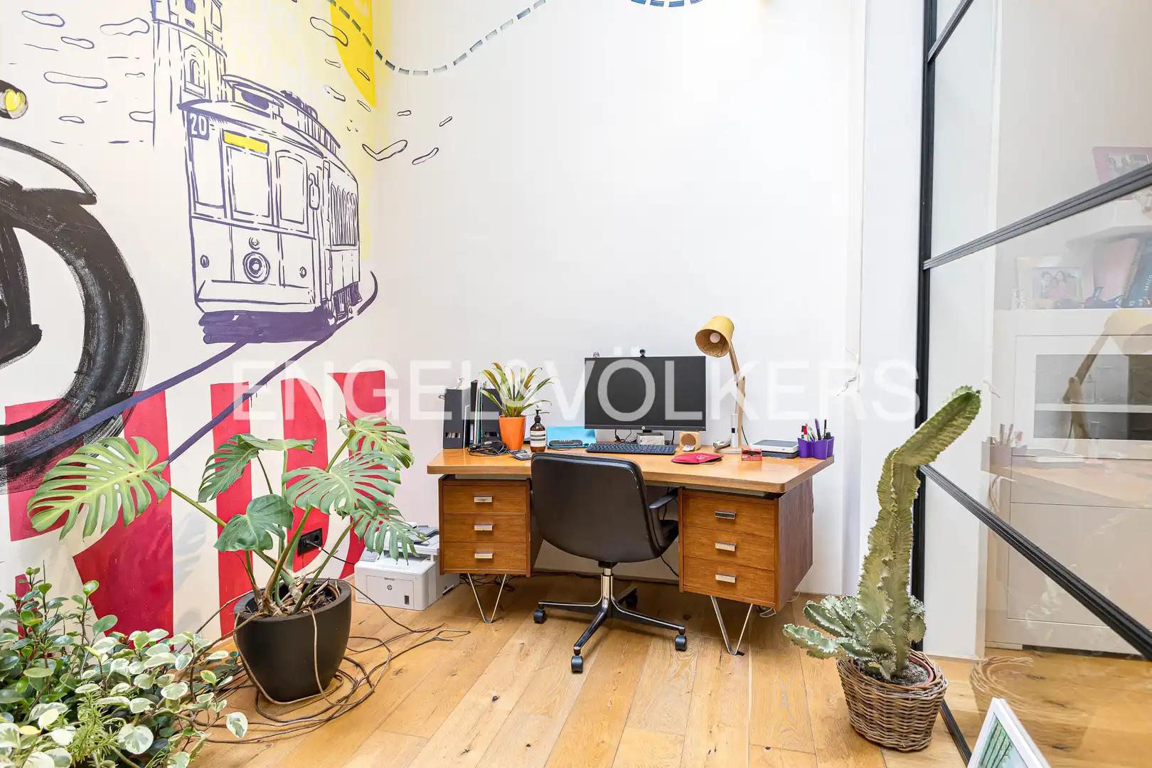 Flat for sale in Chamartín, imagen 28