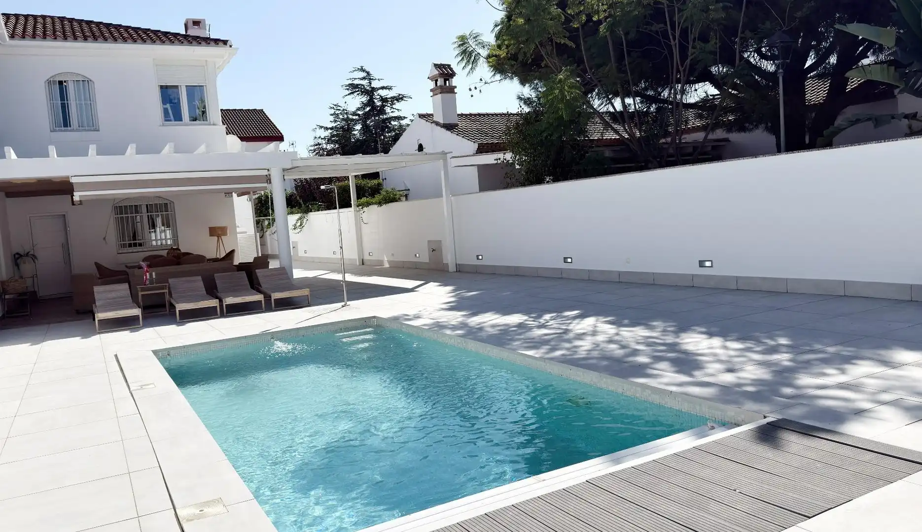 Maison jumelée avec piscine à vendre à Urbasur, imagen 3