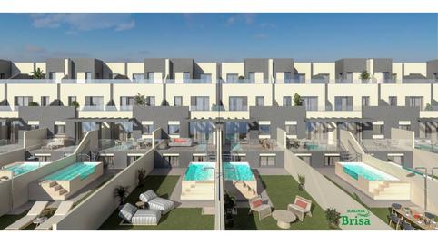 Foto 2 von Einfamilien-Reihenhaus zum Verkauf in Calle Clavel, Urbanización Santa Rosa, Torrox