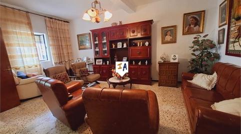 Foto 4 de Casa adosada en venda a Canillas de Aceituno, Málaga