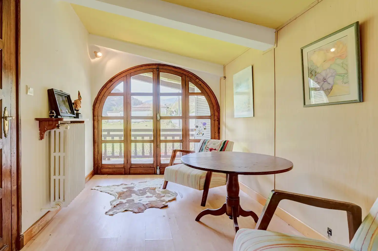 Casa o chalet en venta en Luzaide-Valcarlos - Pekotxeta, 4, Luzaide / Valcarlos