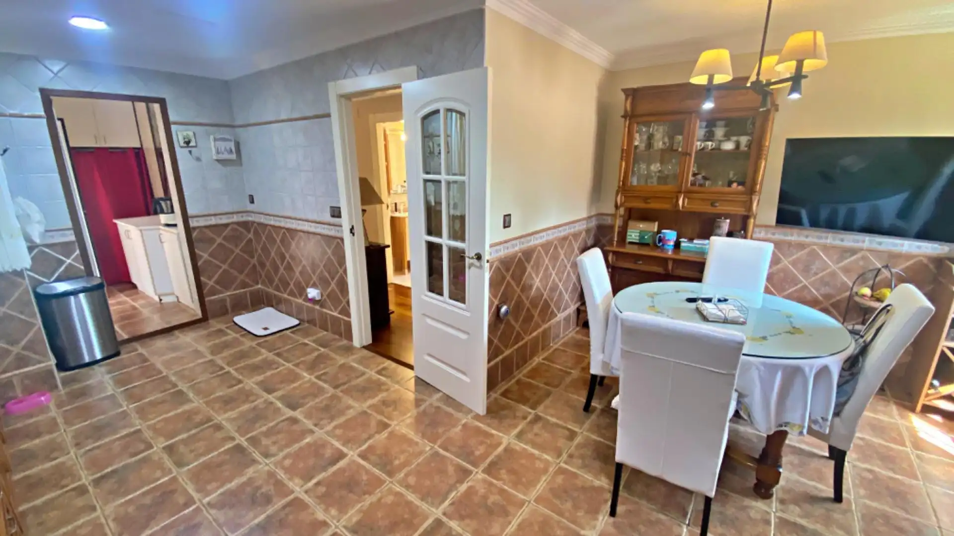 Chalet con piscina en venta en Playa de San Juan - El Cabo de las Huertas, imagen 10