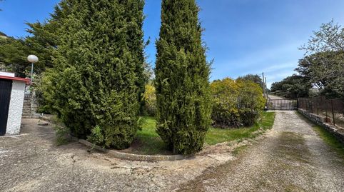 Photo 5 of Houses for sale in Avenida Avenida Cabrera, La Cabrera, Madrid
