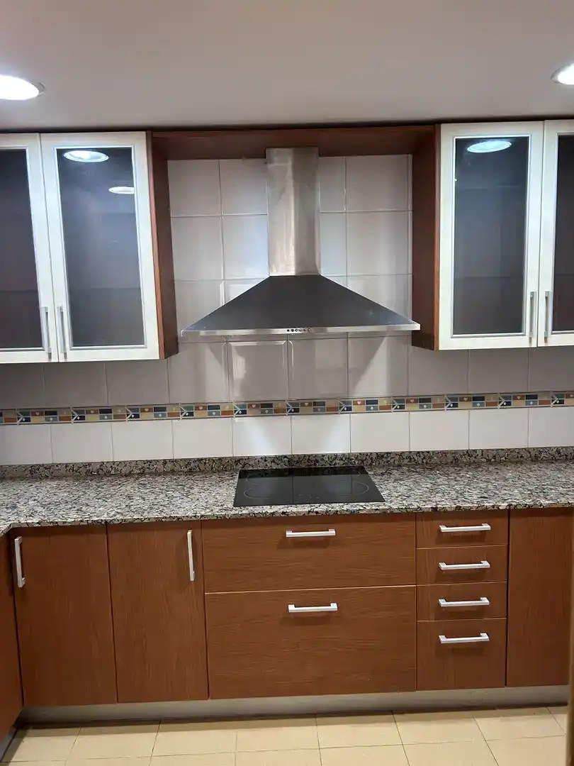 Cuina de Pis en venda en Sada (A Coruña) amb Balcó