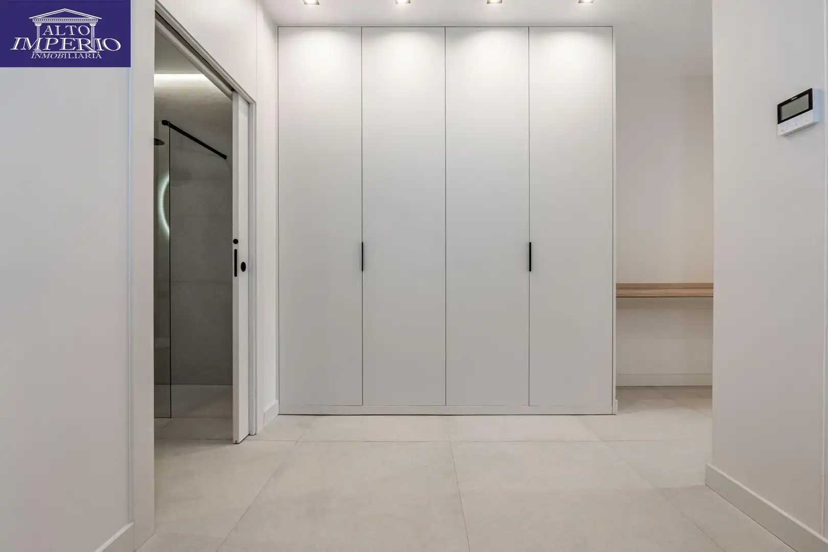 Loft amb ascensor en venda a Calle DE RONDA 204, imagen 5