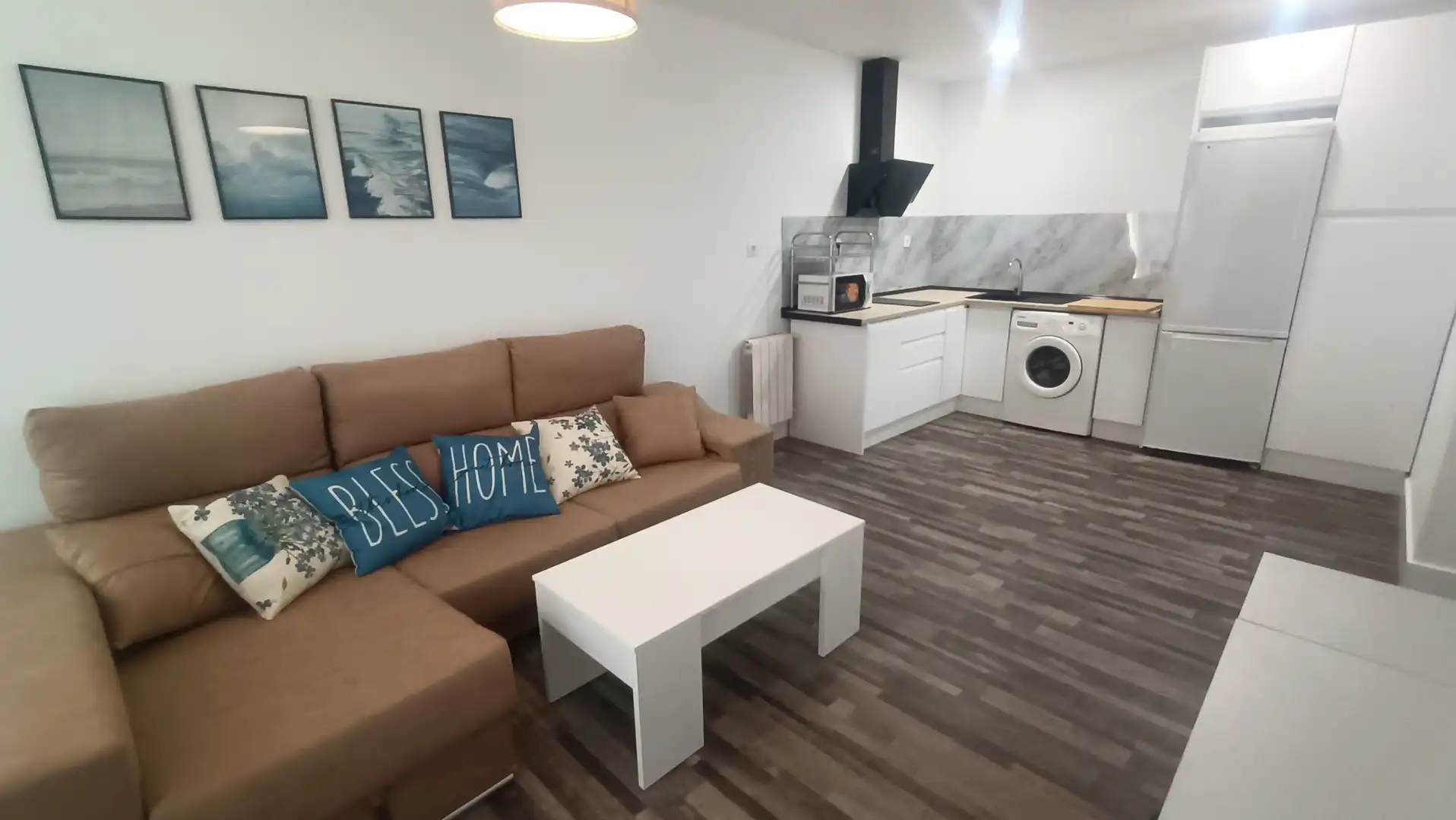 Apartments for rent in Calypo Fado