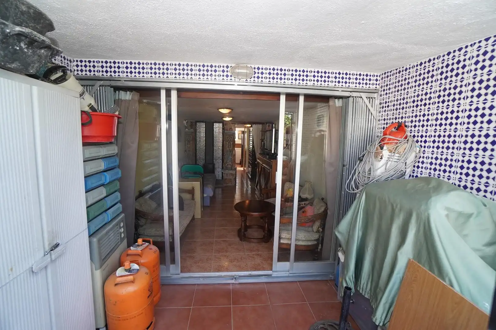 Casa con giardino in vendita a POESIA 7, imagen 35