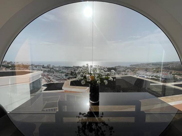 Casa adosada en Venta en Europa, 20 en San Eugenio Bajo