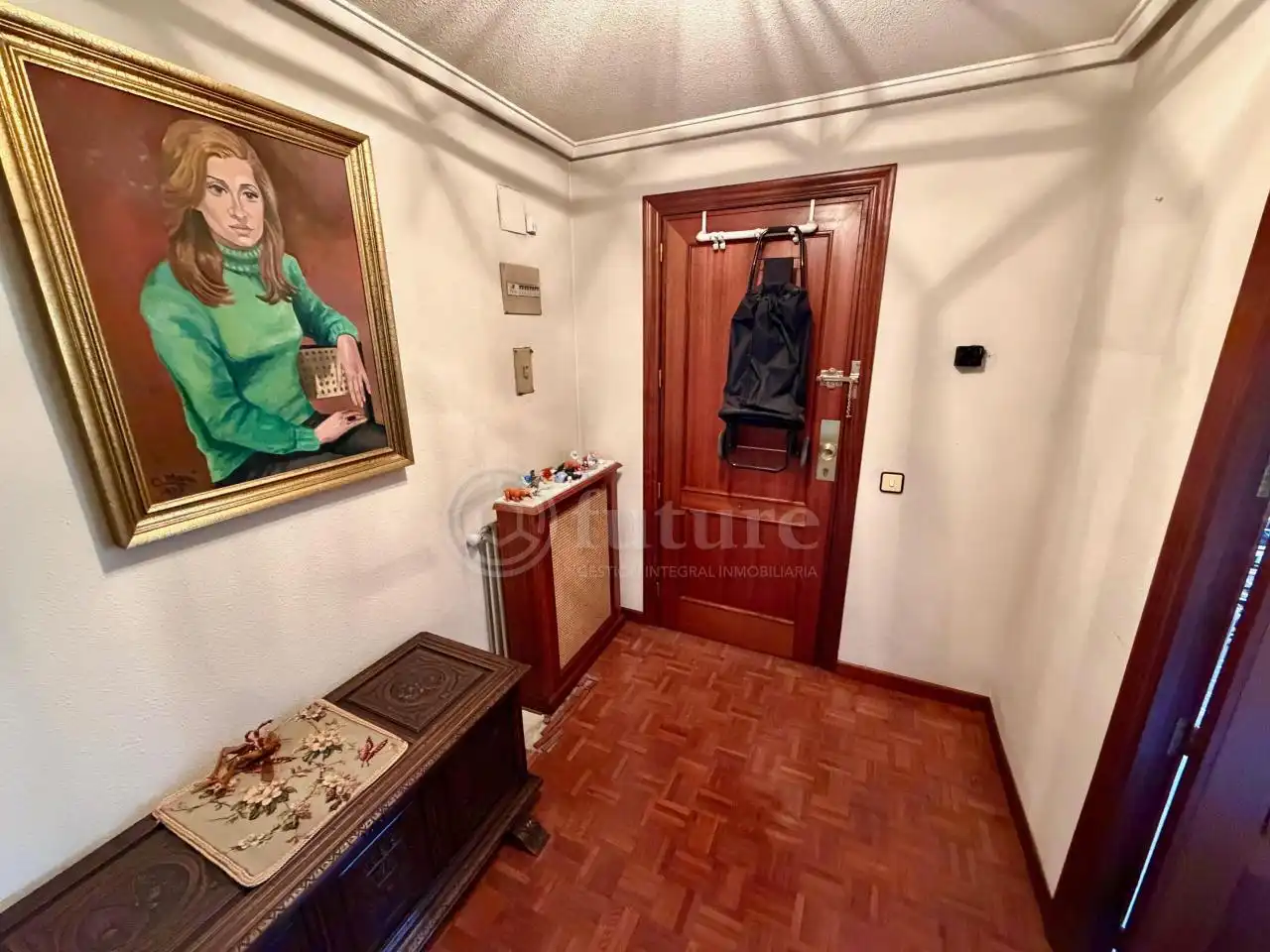 Piso en venta en Salamanca con Calefacción, Parquet y Terraza
