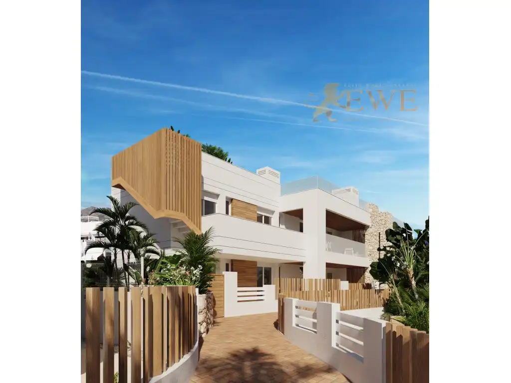 Apartment zum Verkauf in Avenida Europa, imagen 8