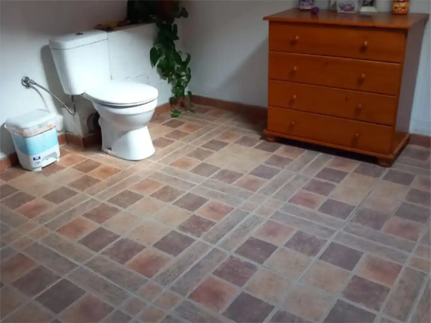 Bany de Casa o xalet en venda en Yátova amb Balcó