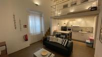 Sala d'estar de Apartament en venda en  Cádiz Capital amb Aire condicionat
