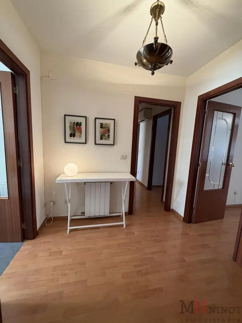 Piso en venta en Castellón de la Plana / Castelló de la Plana con Aire acondicionado, Calefacción y Balcón
