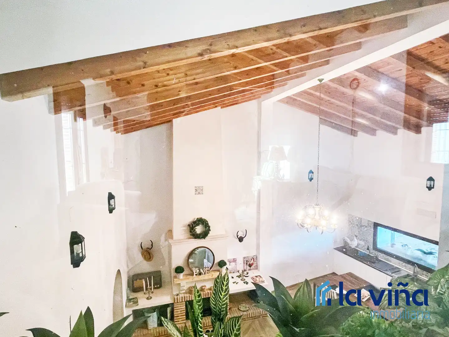 Casa amb jardí en venda a Villanueva de la Concepción, imagen 26