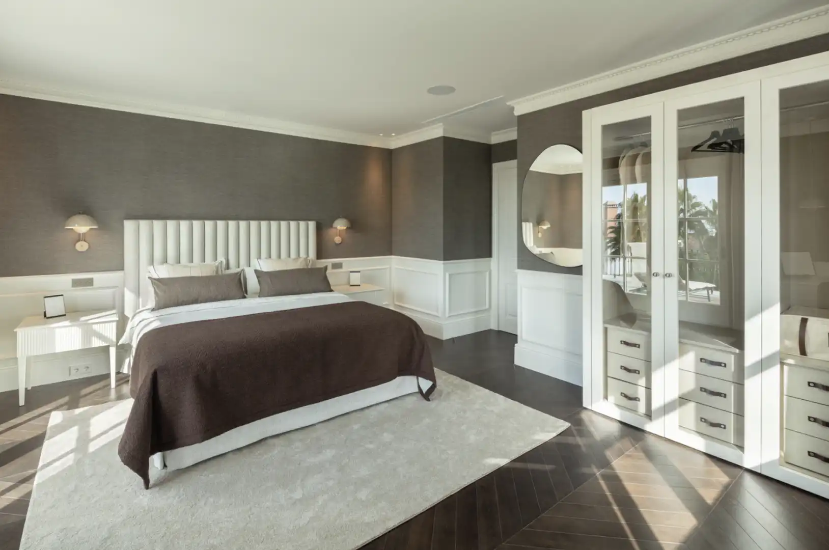 Casa con terrazza in vendita a Milla de Oro, imagen 20