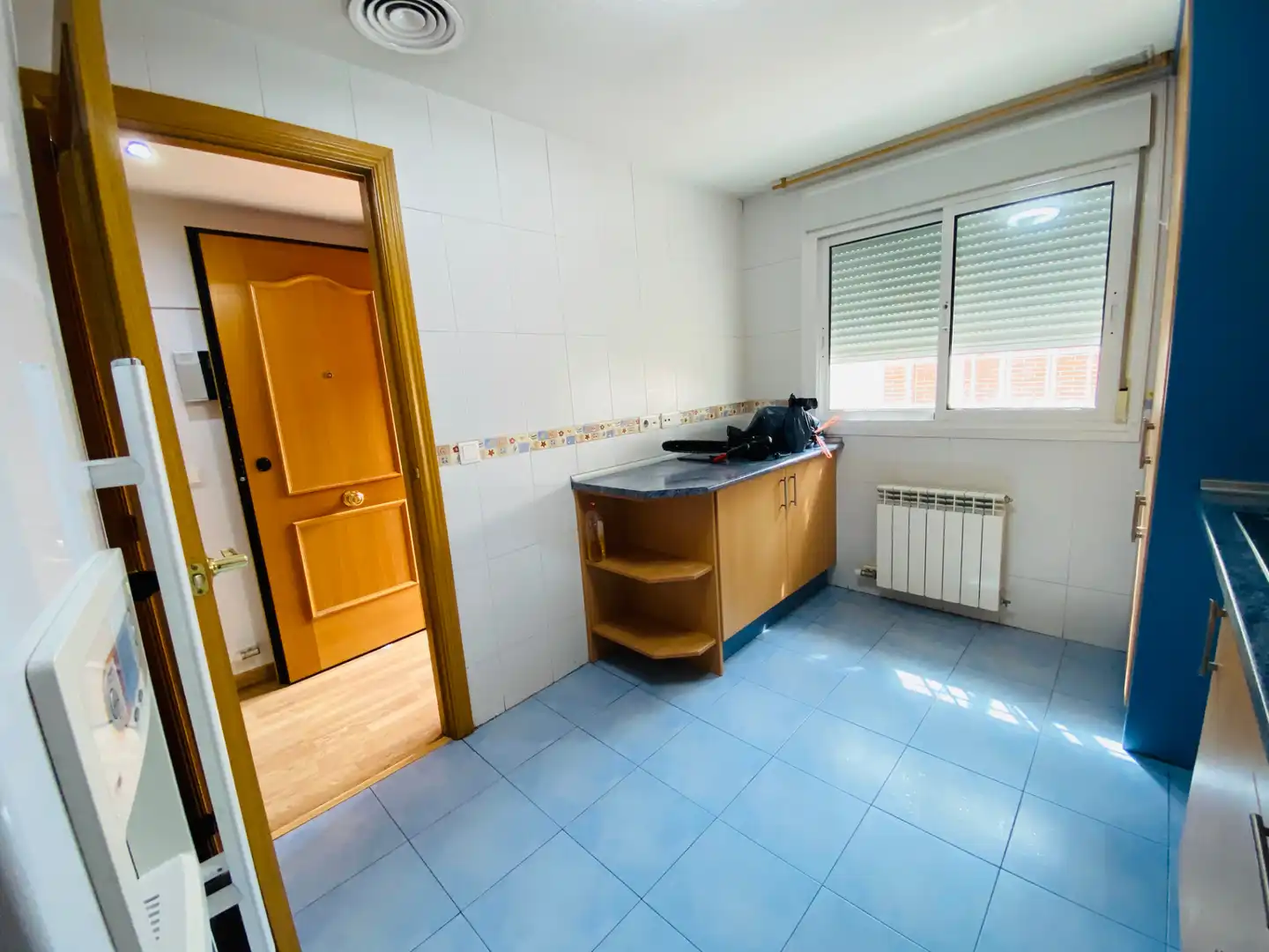 Detached homes for sale in Calle Secundino Zuazo, La Garena