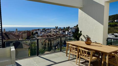 Foto 4 de Casa adosada de lloguer a Pintores de Riviera, 39, Riviera del Sol, Mijas