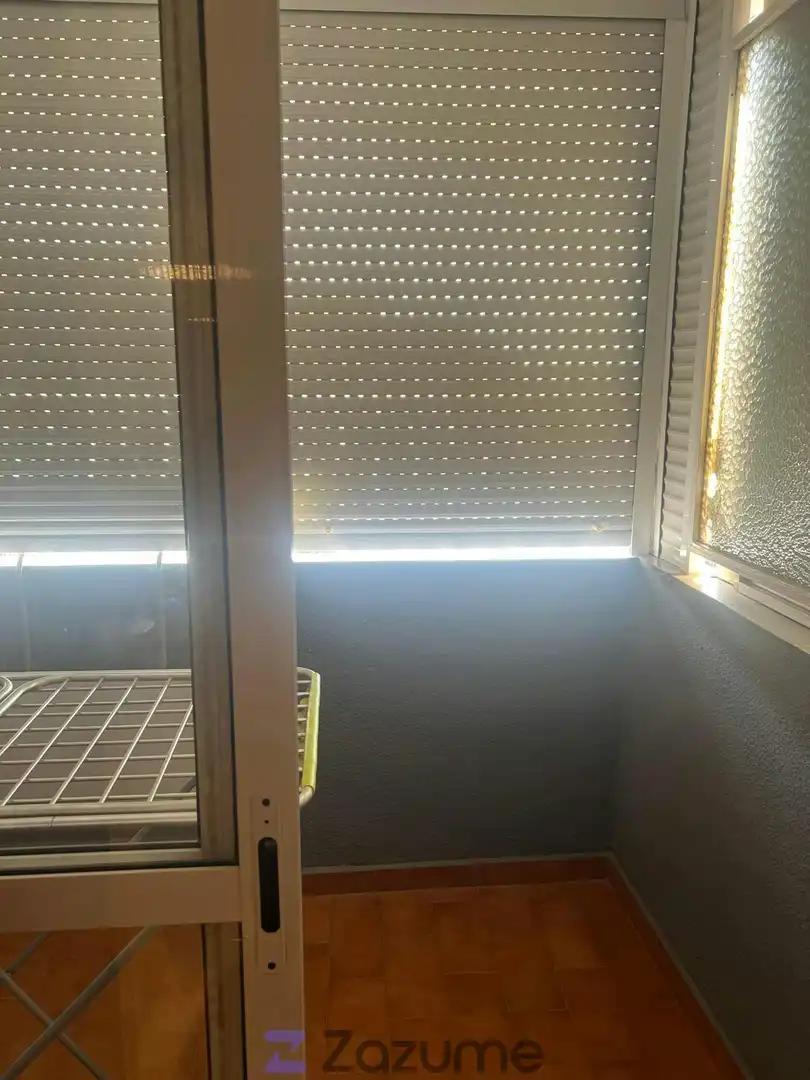 Pis de lloguer en Sevilla amb Aire condicionat, Calefacció i Terrassa