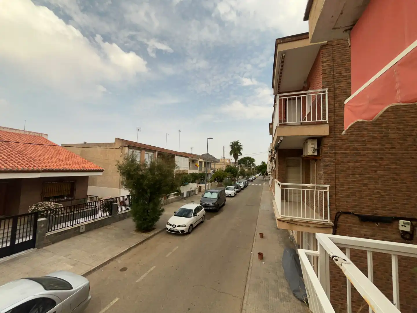 Piso en venta en Calle Magallanes, Los Urrutias