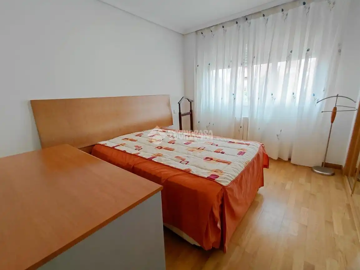 Habitación de Piso en venta en Getafe con Calefacción
