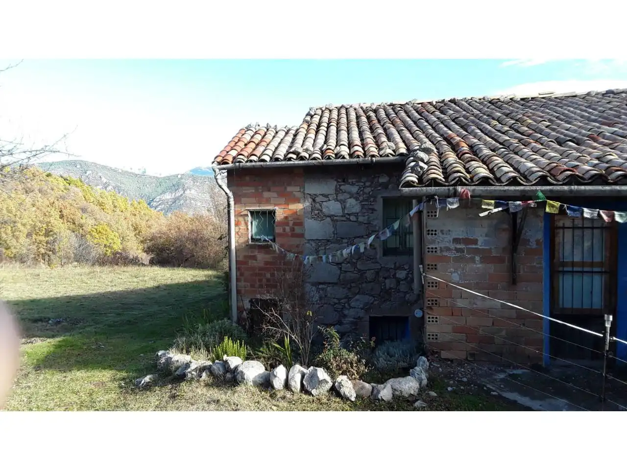 Garden of Country homes for sale in Vallcebre  with Private garden