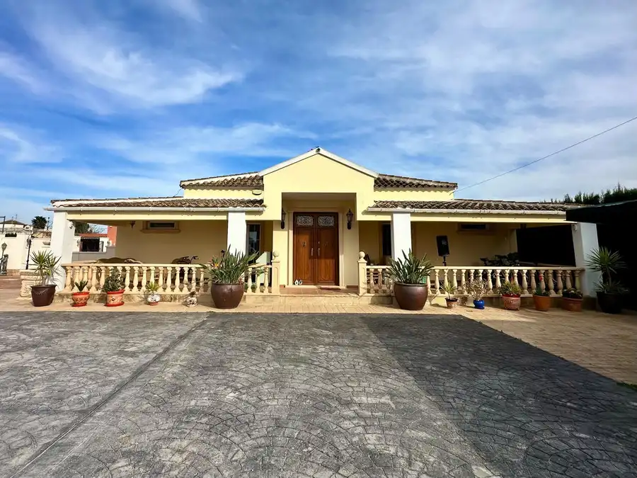 Casa en venta en Almoradí, imagen 2