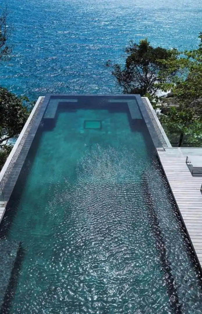 Piscina de Casa o chalet en venta en Tacoronte con Calefacción, Jardín privado y Terraza