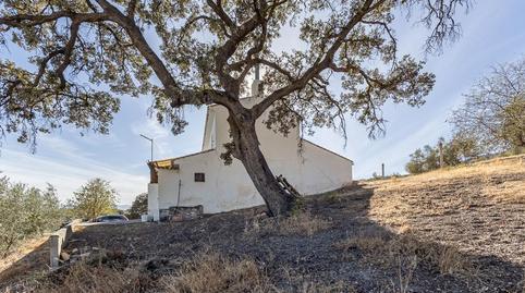 Foto 3 de Finca rústica en venda a Ds Extrarradio 301, Montefrío, Granada