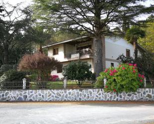 Exterior view of House or chalet for sale in San Cristovo de Cea  with Private garden, Terrace and Storage room