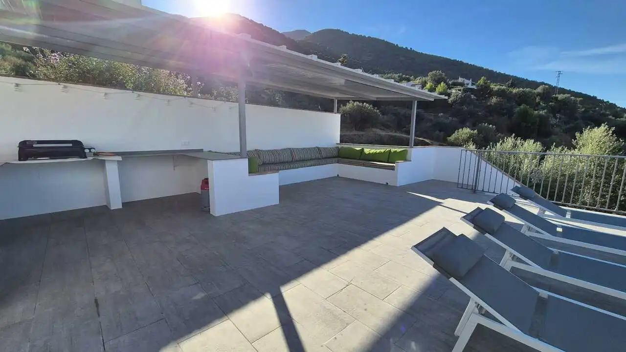 Maison avec piscine à vendre à Alcaucín, imagen 7