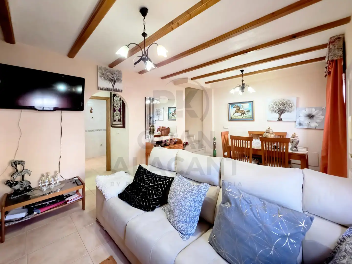 Bungalow mit Garten zum Verkauf in ZARAGOZA, imagen 10