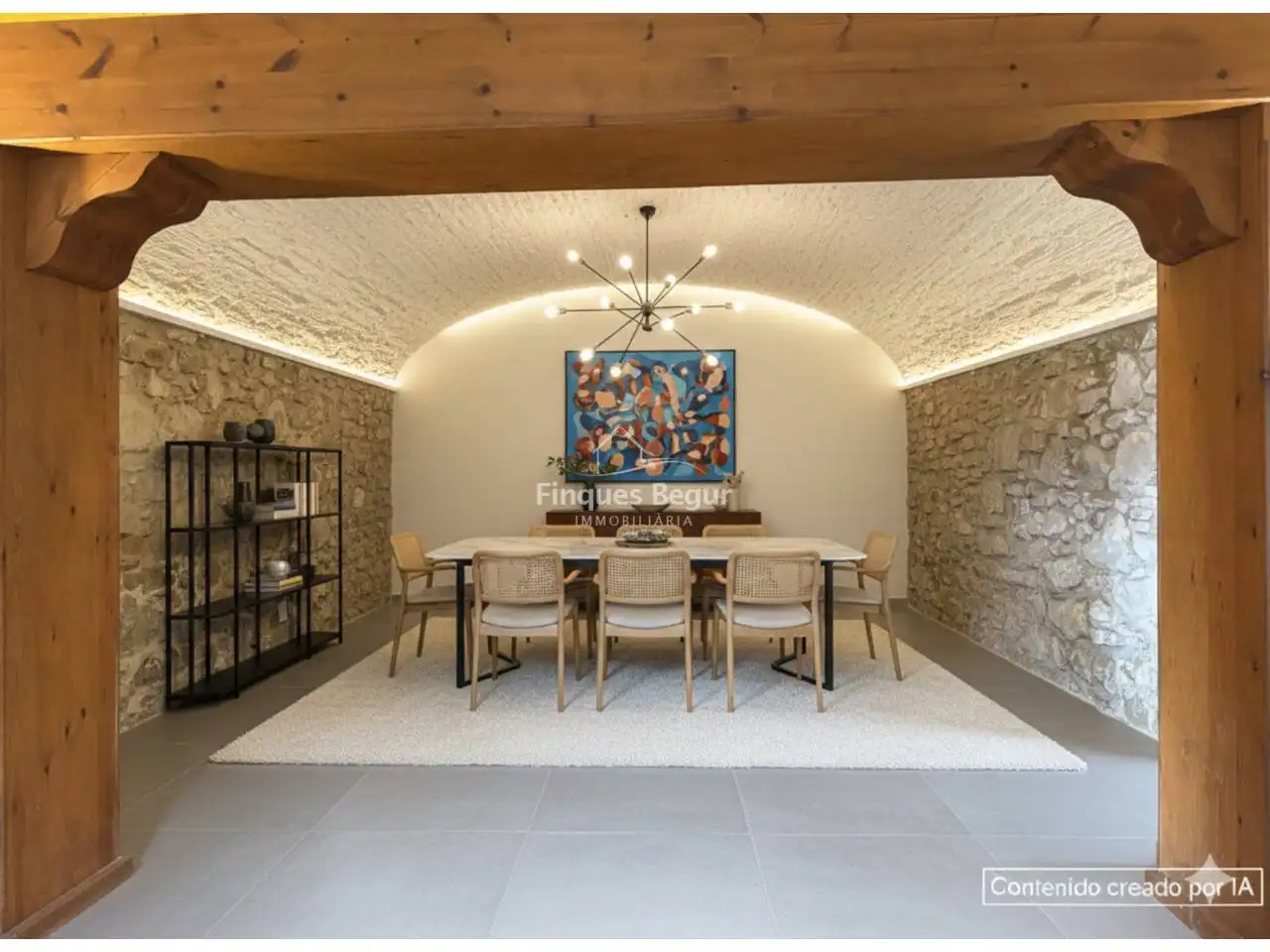 Country house with garden for sale in Calle Can Gleies, imagen 12
